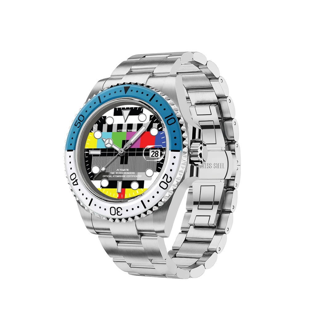 HYDROCORE CLASSIC WATCH
