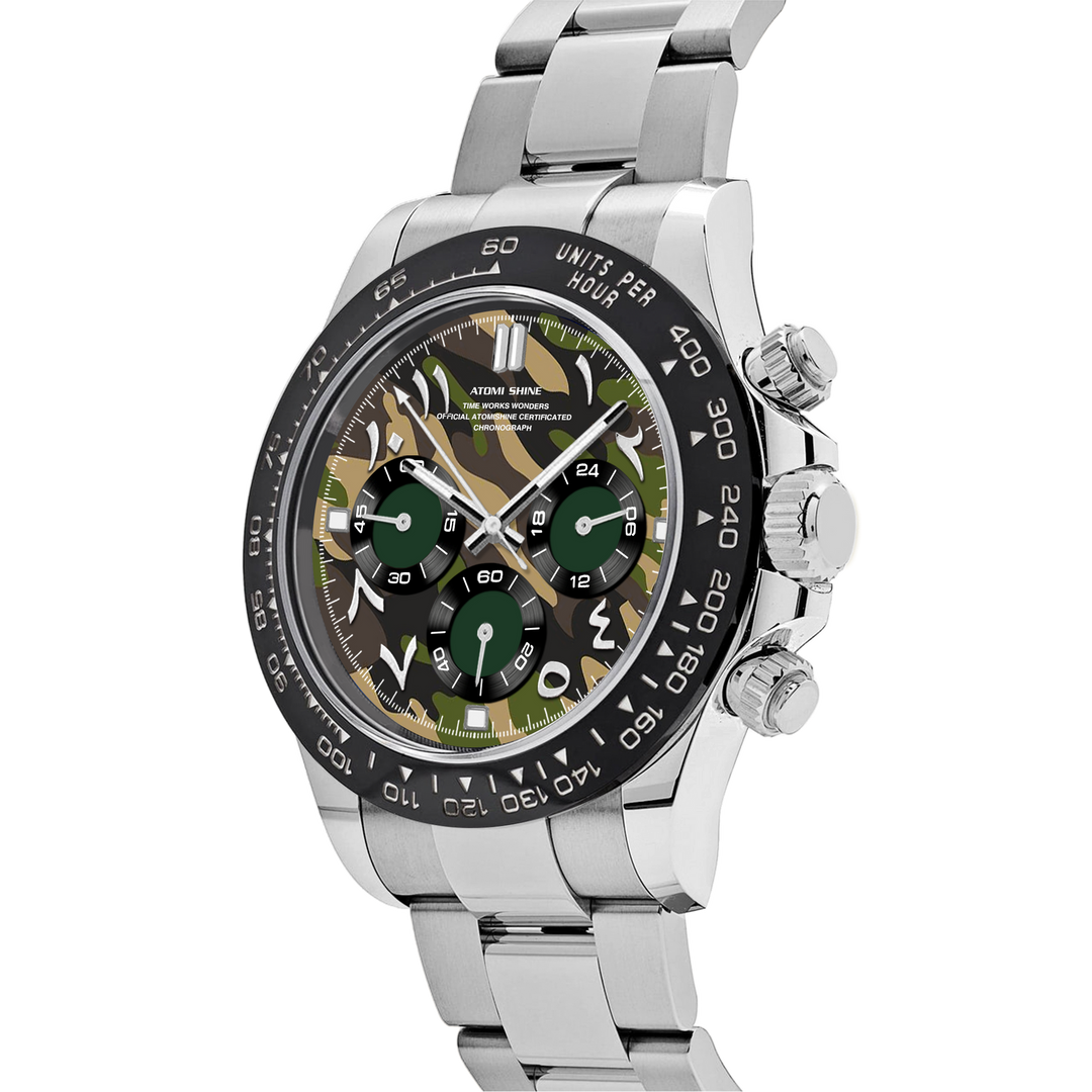 VELOCIREX CLASSIC WATCH