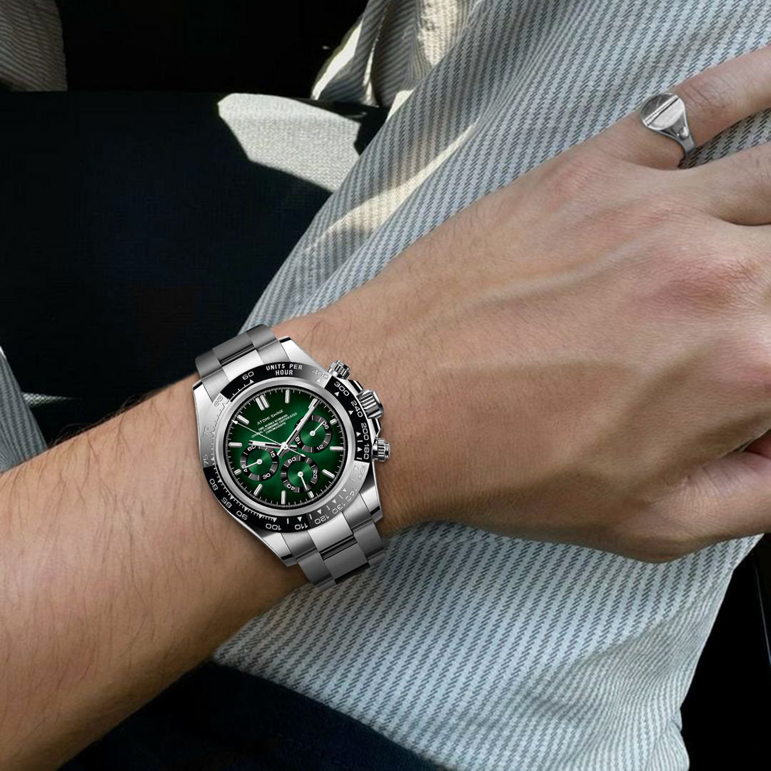VELOCIREX CLASSIC WATCH