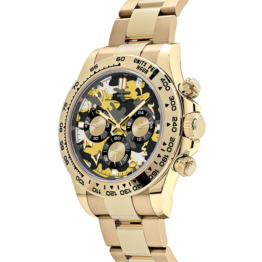 VELOCIREX CLASSIC WATCH