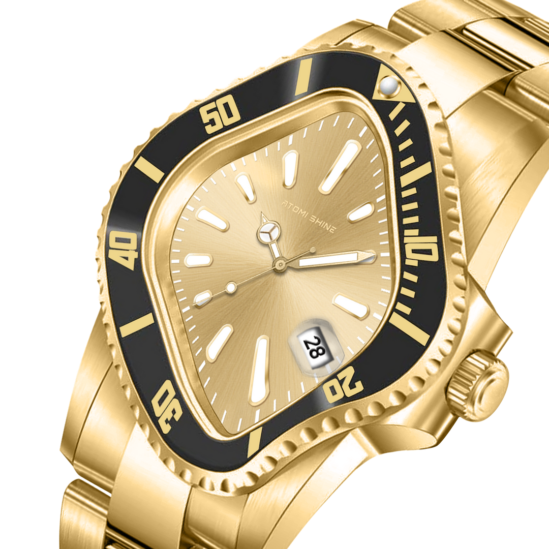 XENOFLUX CLASSIC WATCH