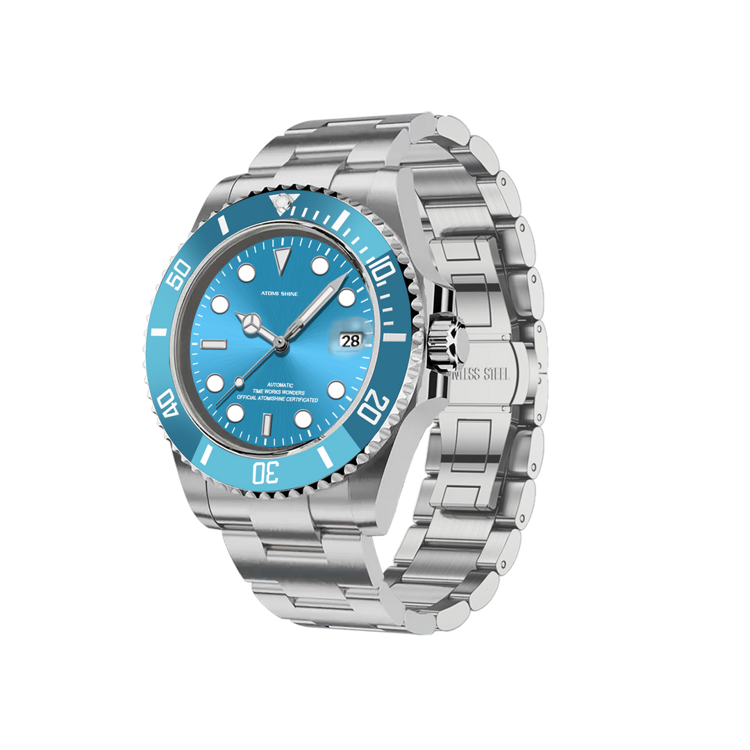 HYDROCORE CLASSIC WATCH