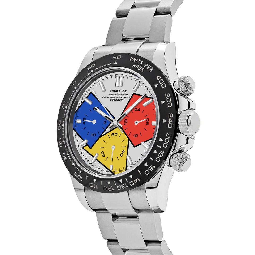 VELOCIREX CLASSIC WATCH