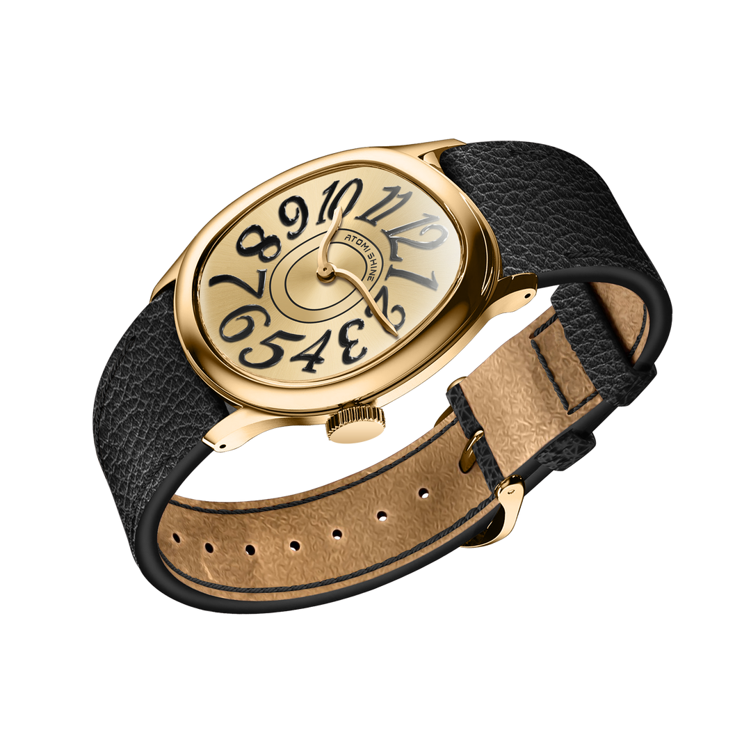 ILLUSION CLASSIC WATCH