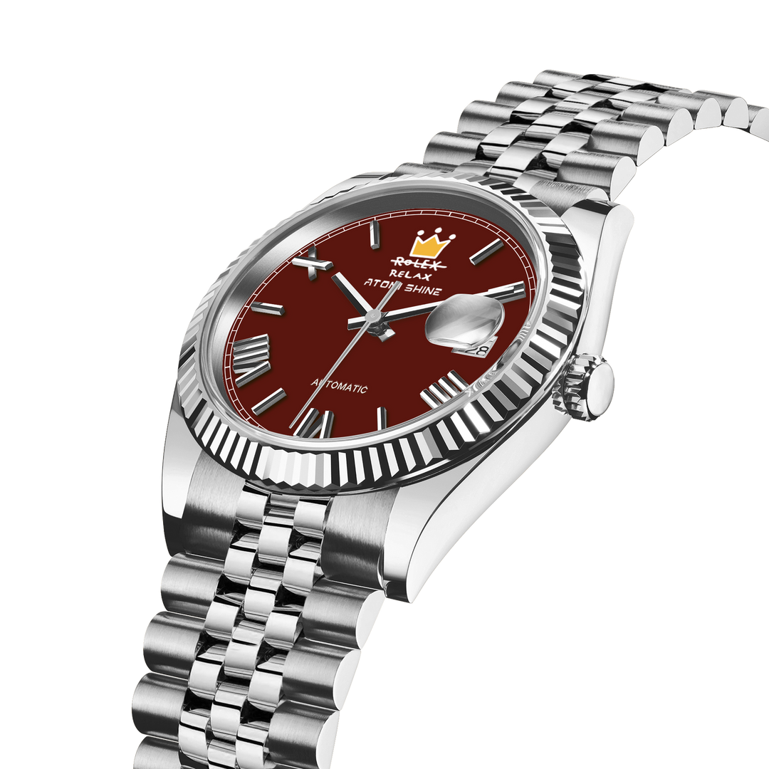 EONDATE MAXI CLASSIC WATCH