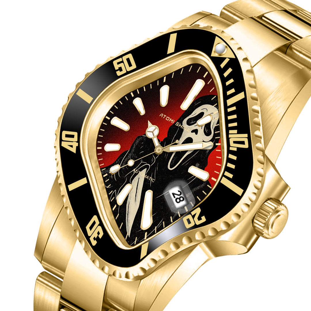 XENOFLUX CLASSIC WATCH