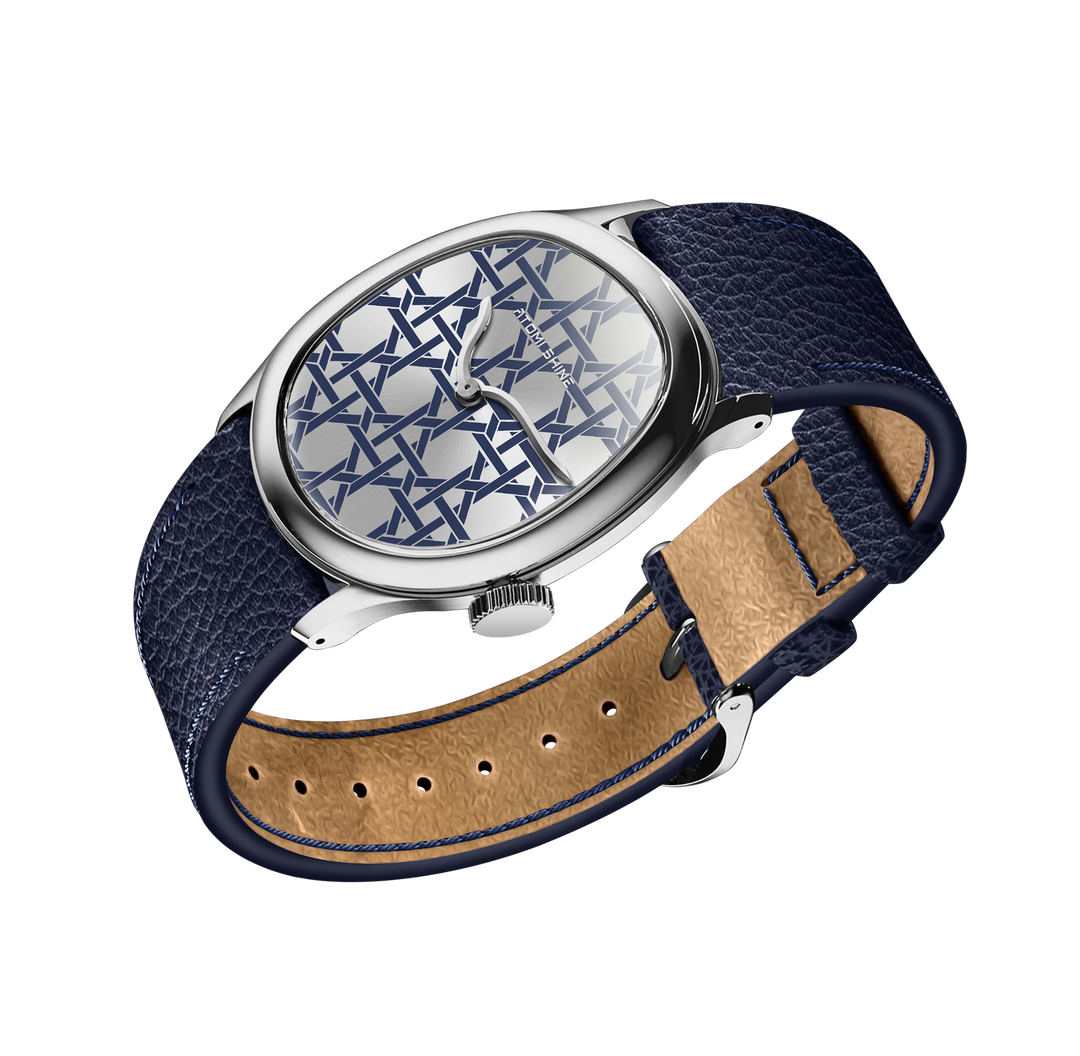 ILLUSION CLASSIC WATCH
