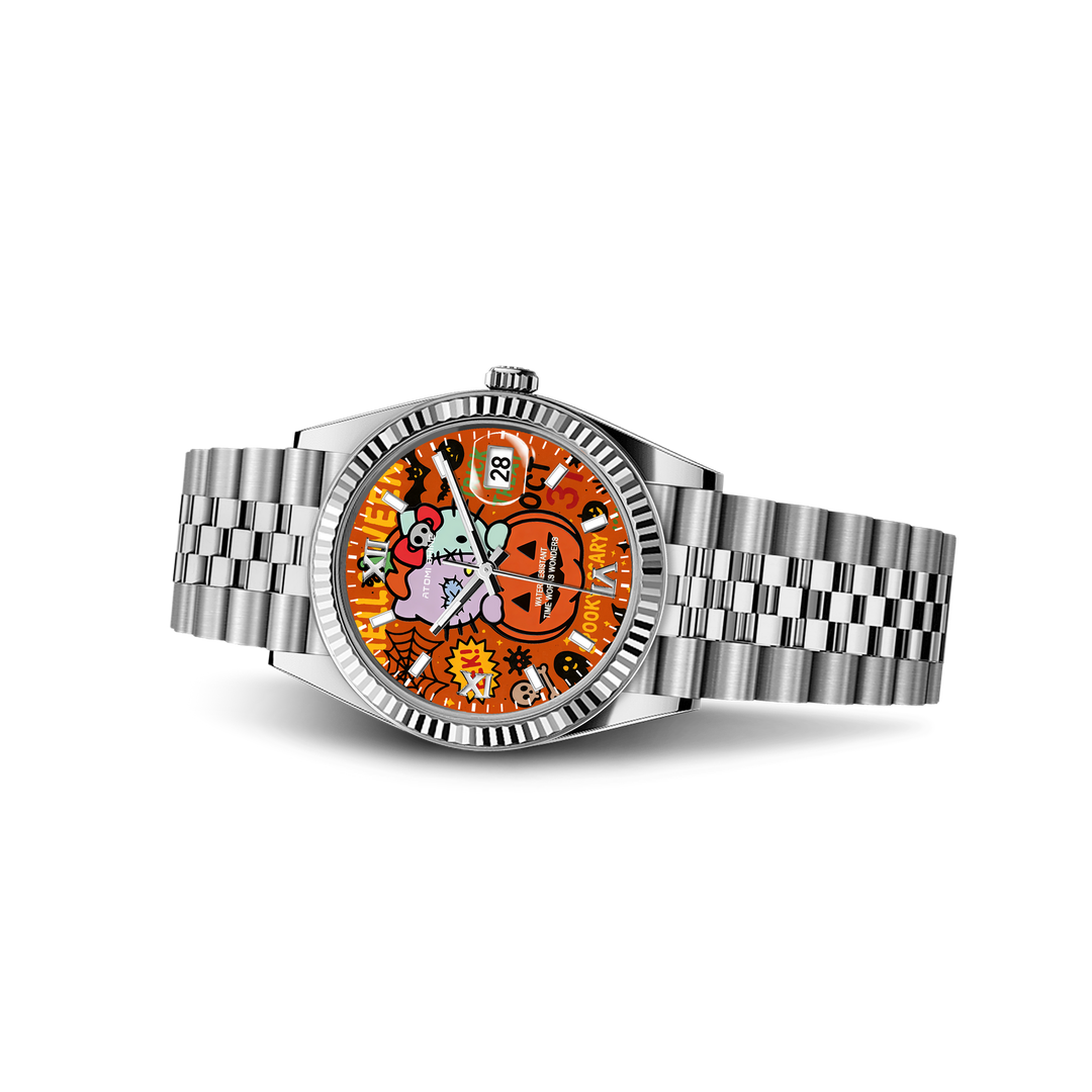 EONDATE CLASSIC WATCH