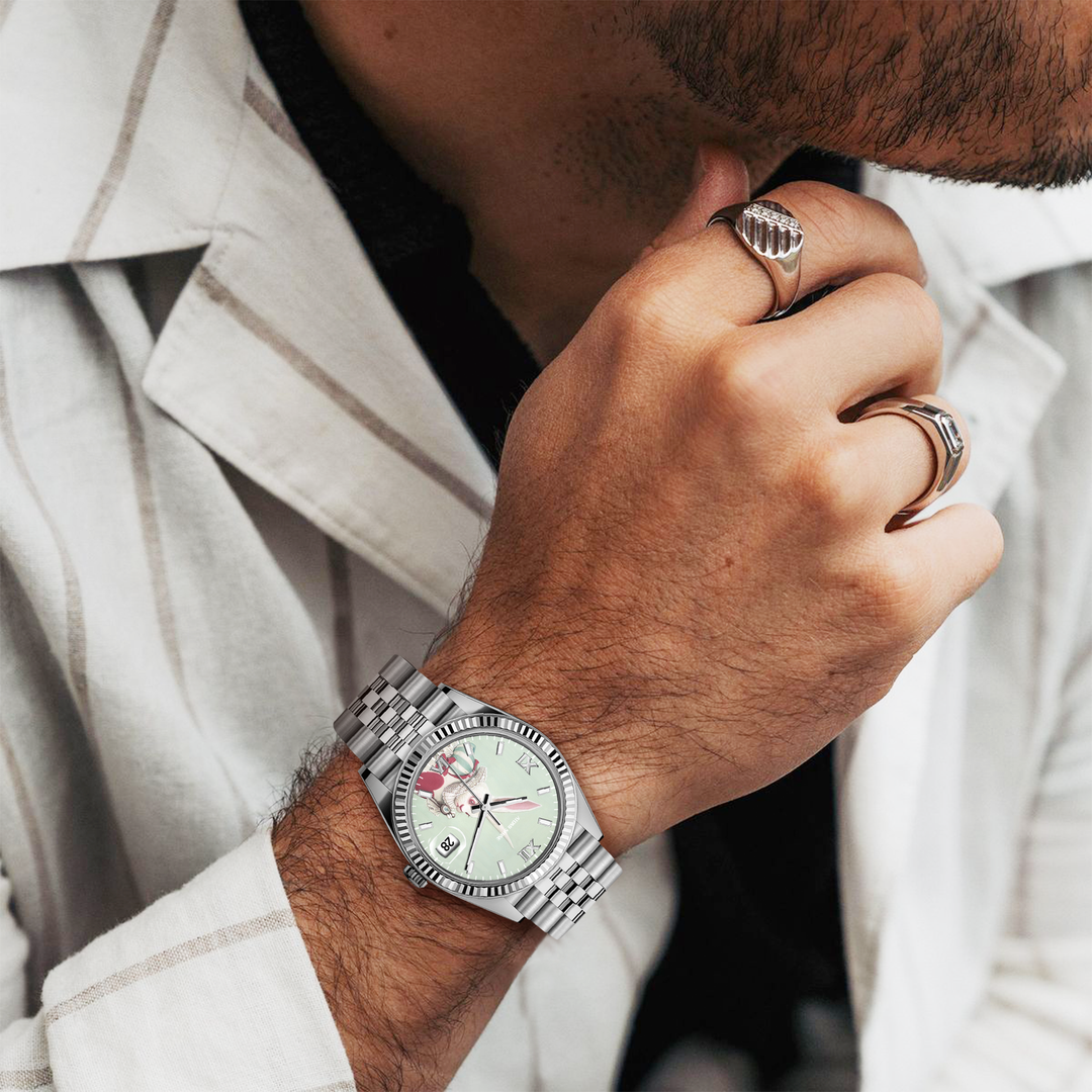 EONDATE CLASSIC WATCH