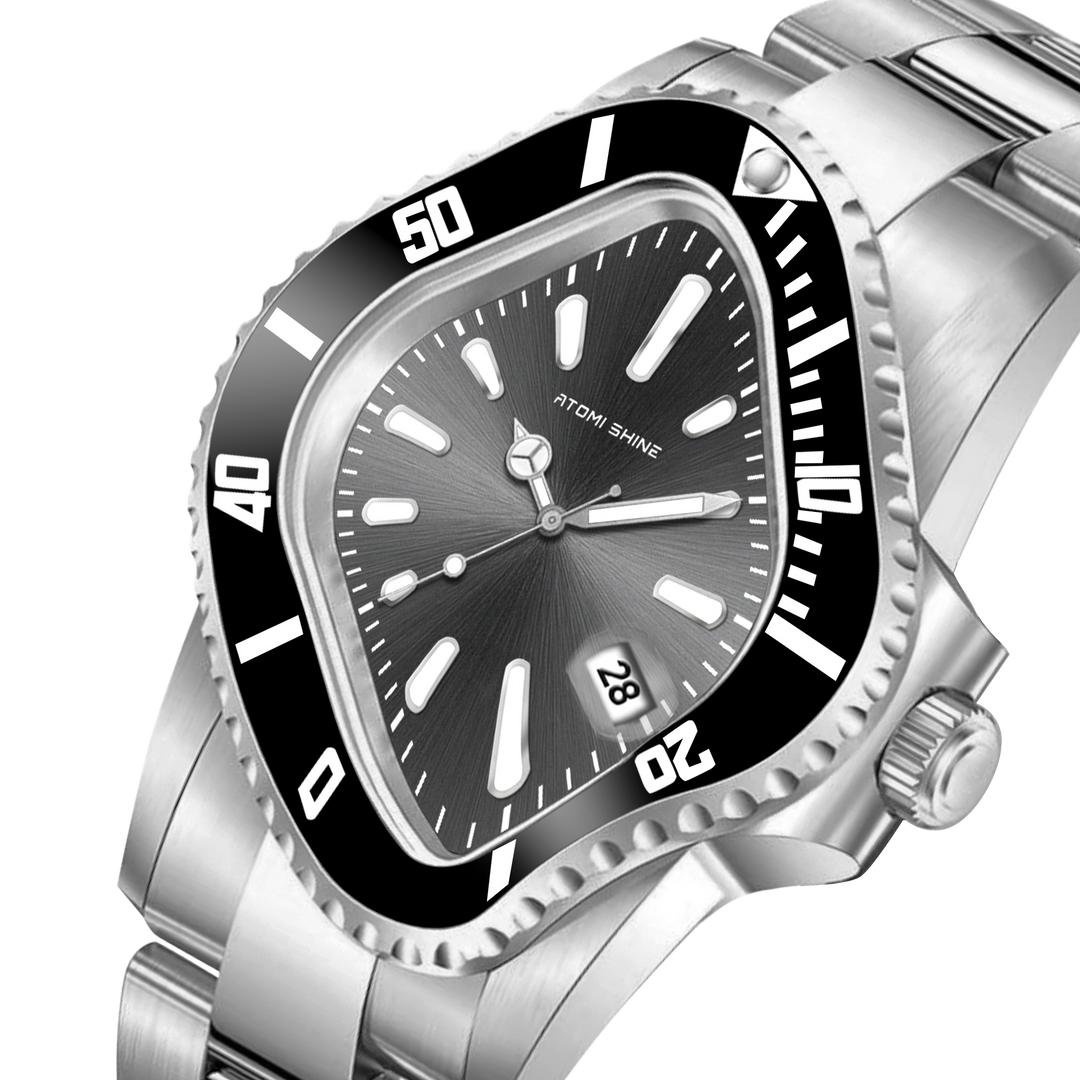 XENOFLUX CLASSIC WATCH