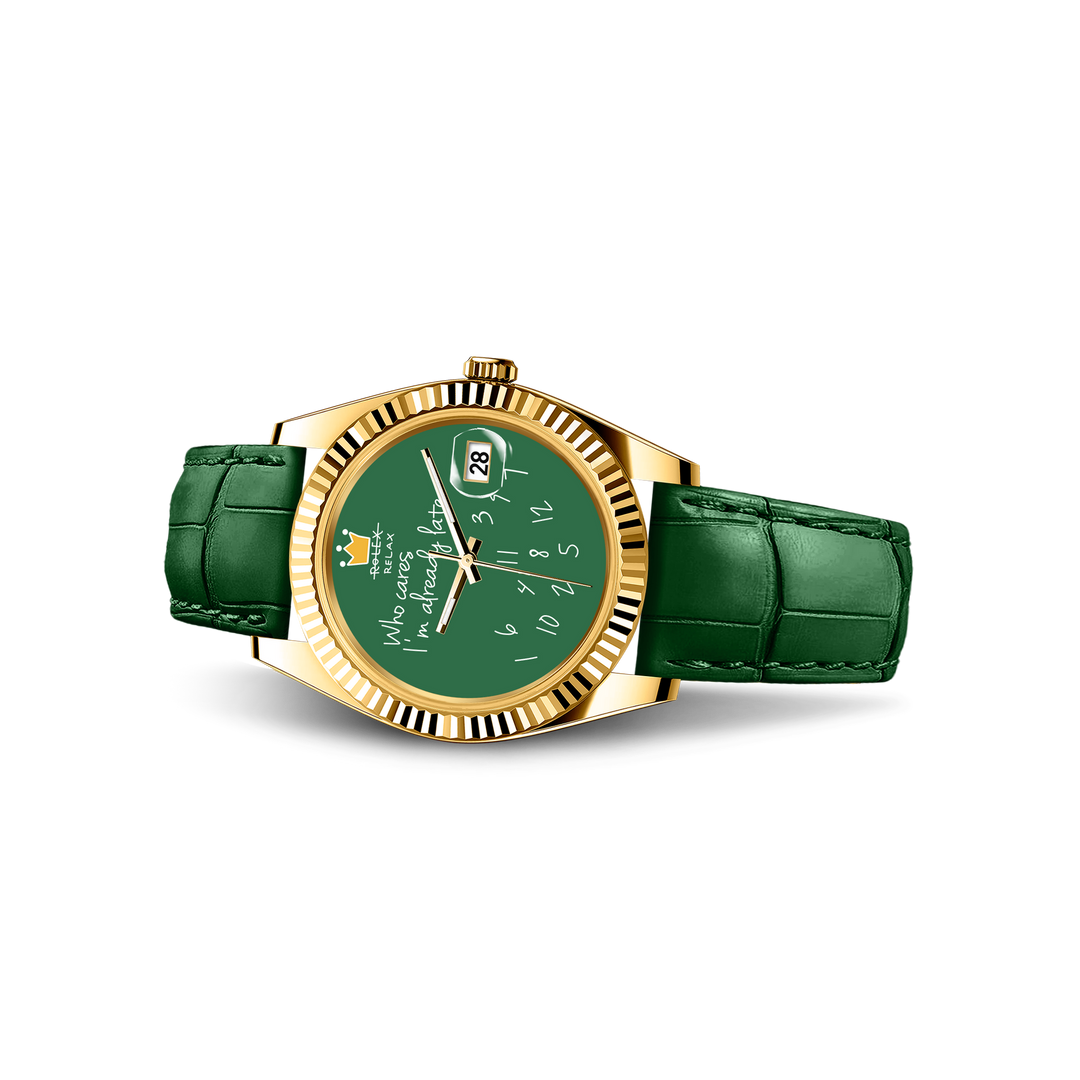 EONDATE MAXI CLASSIC WATCH