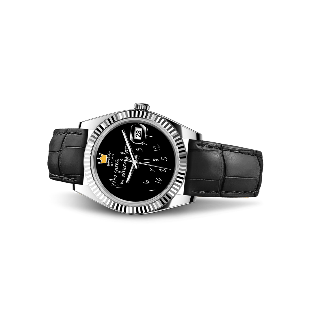 EONDATE MAXI CLASSIC WATCH