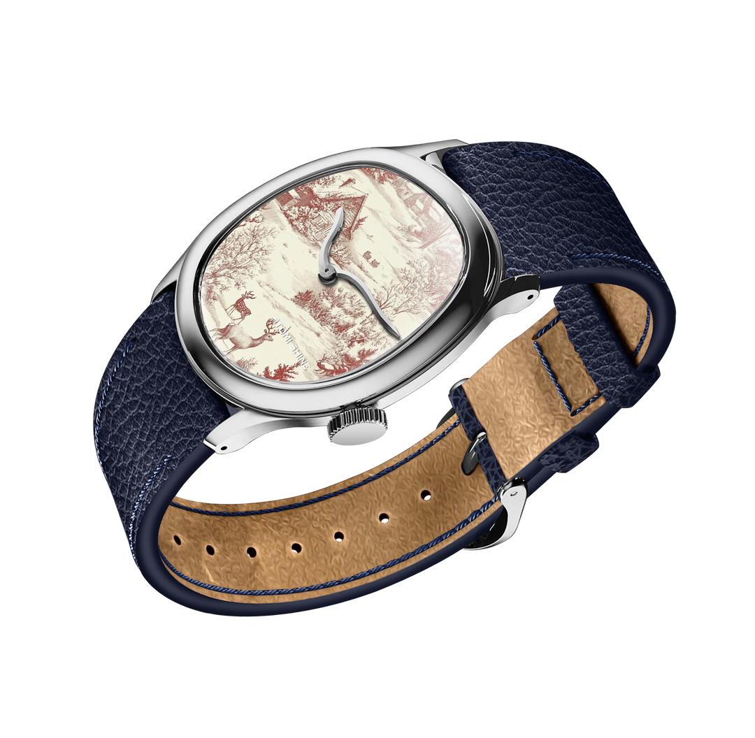 ILLUSION CLASSIC WATCH