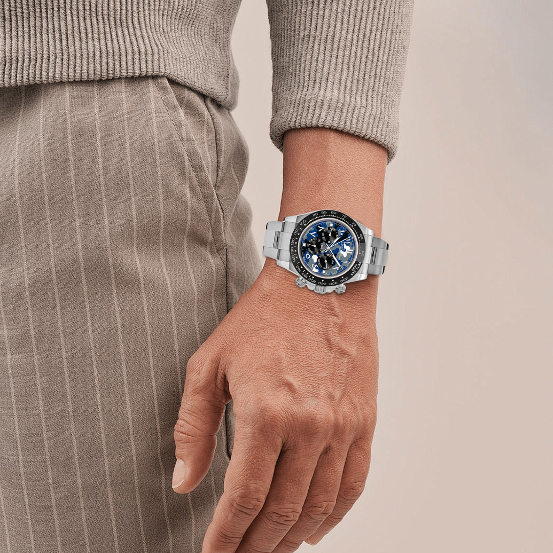 VELOCIREX CLASSIC WATCH