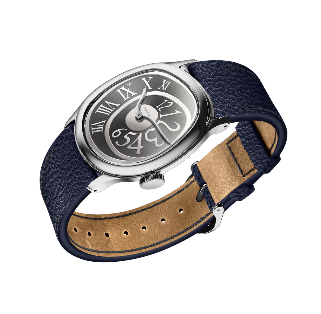 ILLUSION CLASSIC WATCH