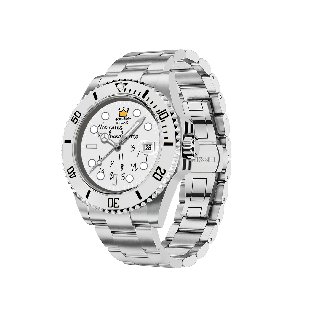 HYDROCORE CLASSIC WATCH
