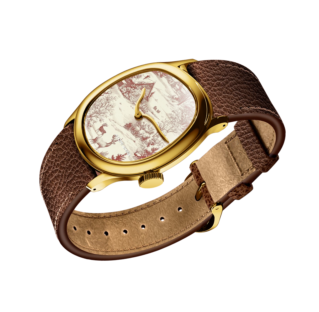 ILLUSION CLASSIC WATCH