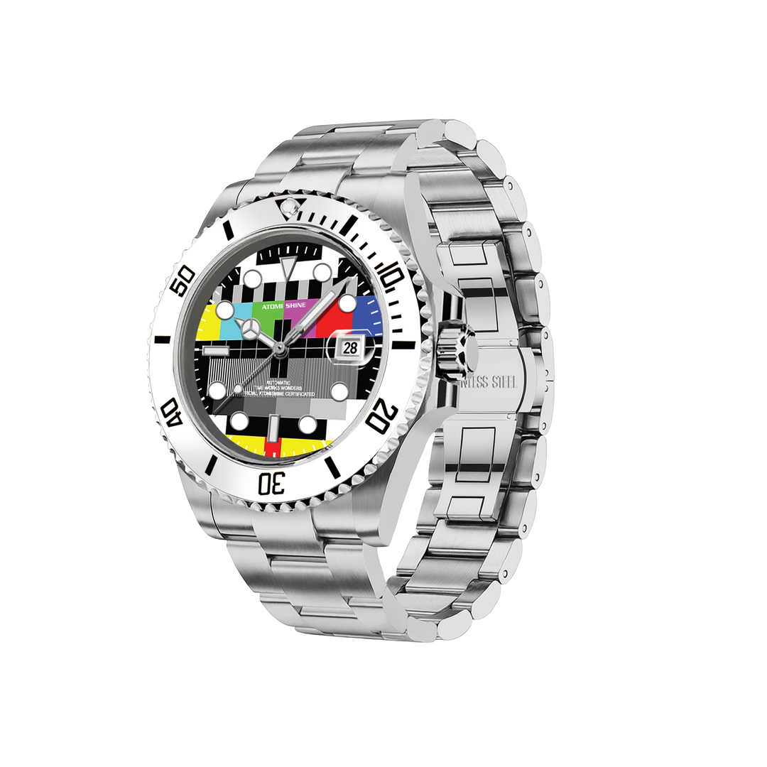 HYDROCORE CLASSIC WATCH