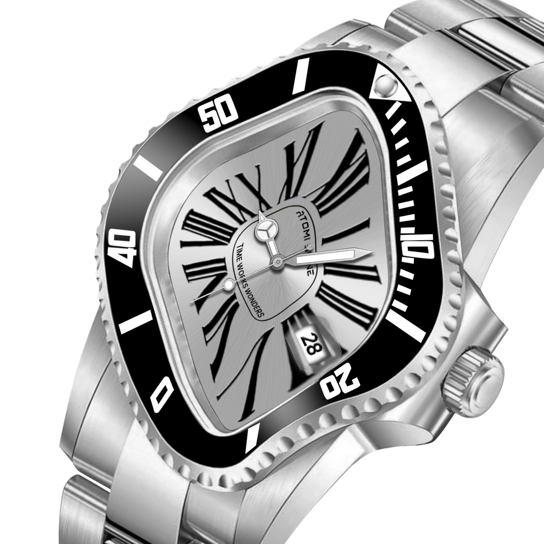XENOFLUX CLASSIC WATCH