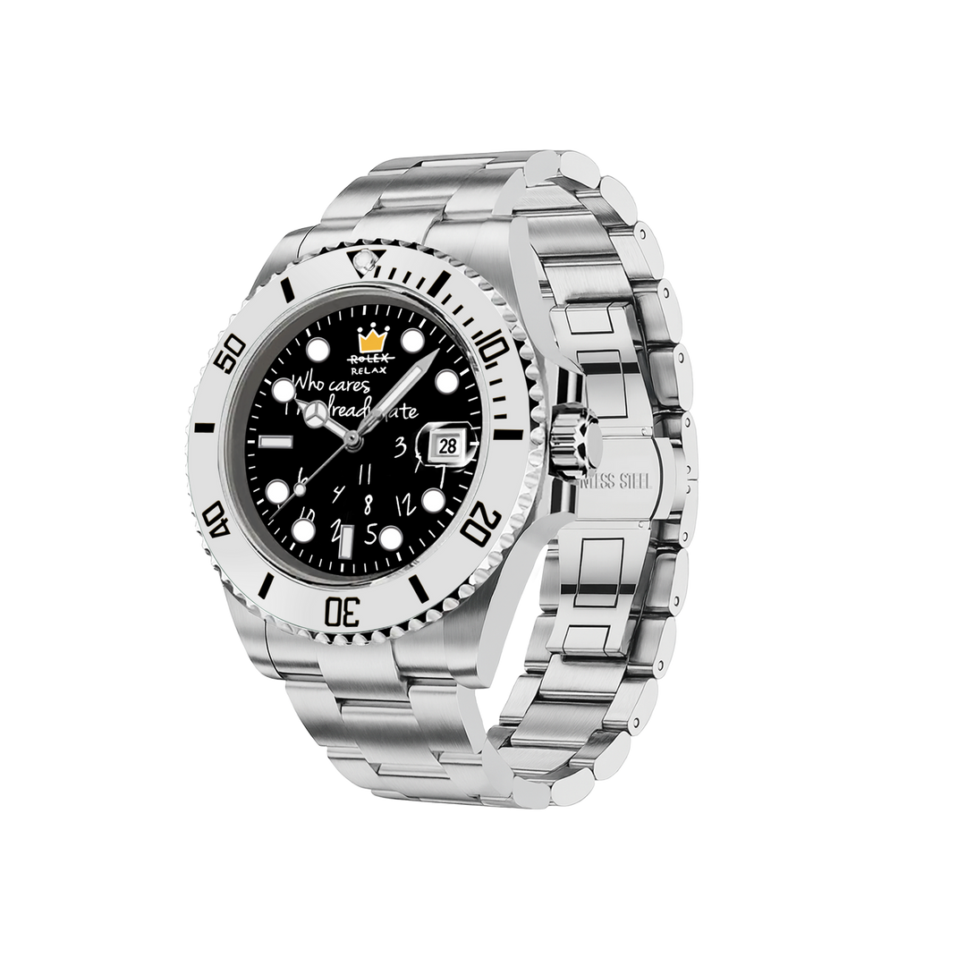 HYDROCORE CLASSIC WATCH