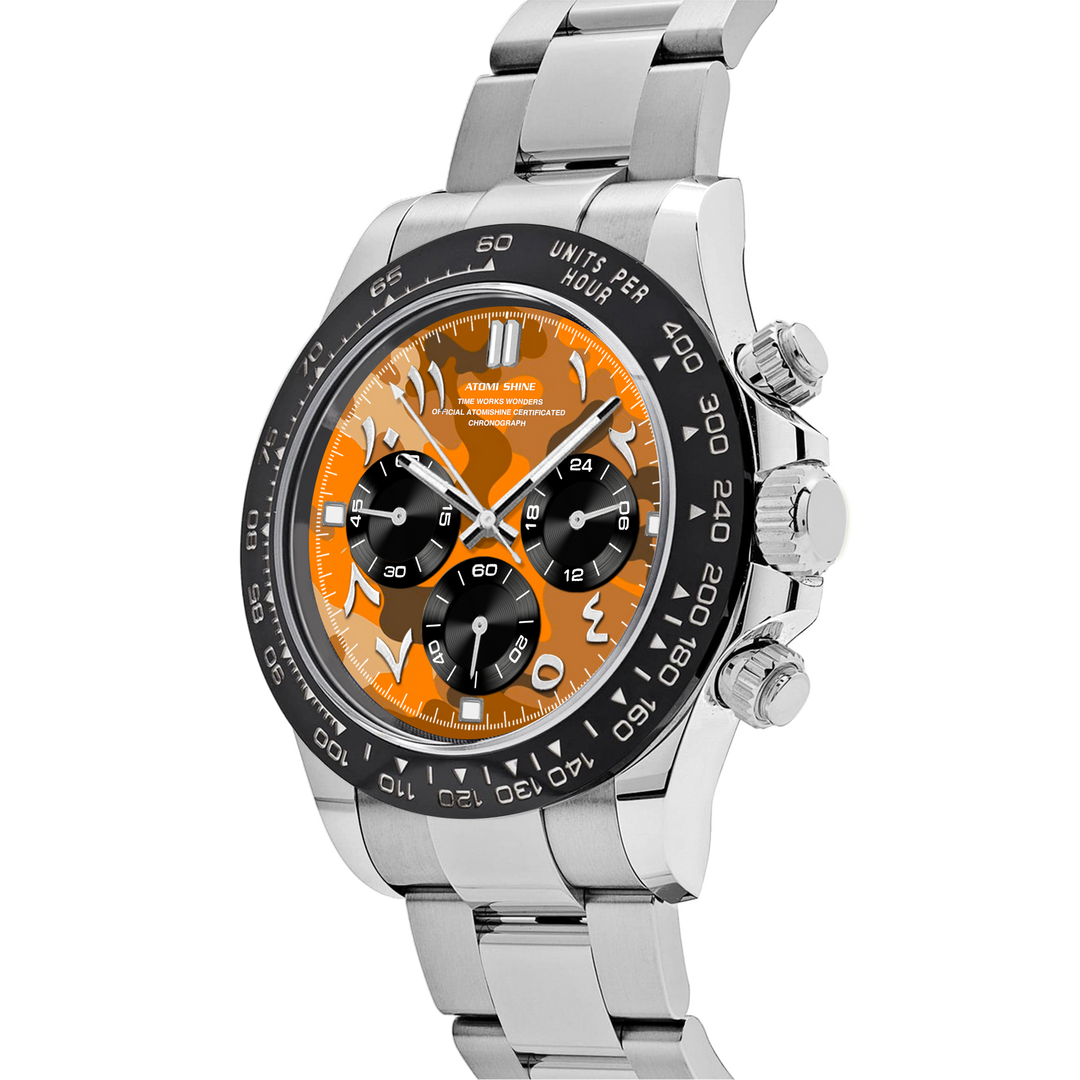 VELOCIREX CLASSIC WATCH