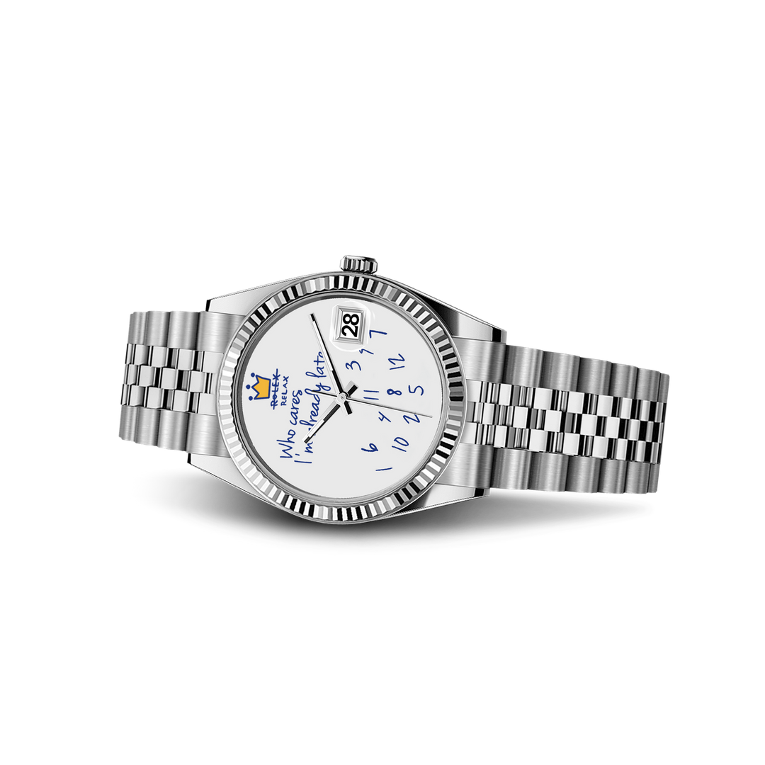 EONDATE CLASSIC WATCH