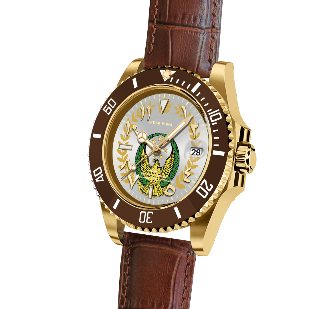 HYDROCORE CLASSIC WATCH