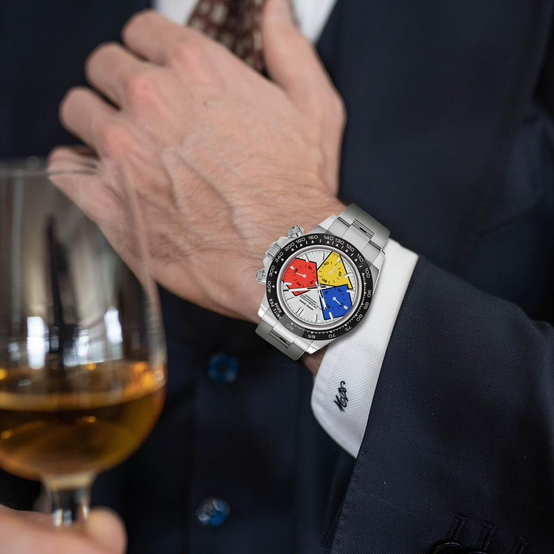 VELOCIREX CLASSIC WATCH