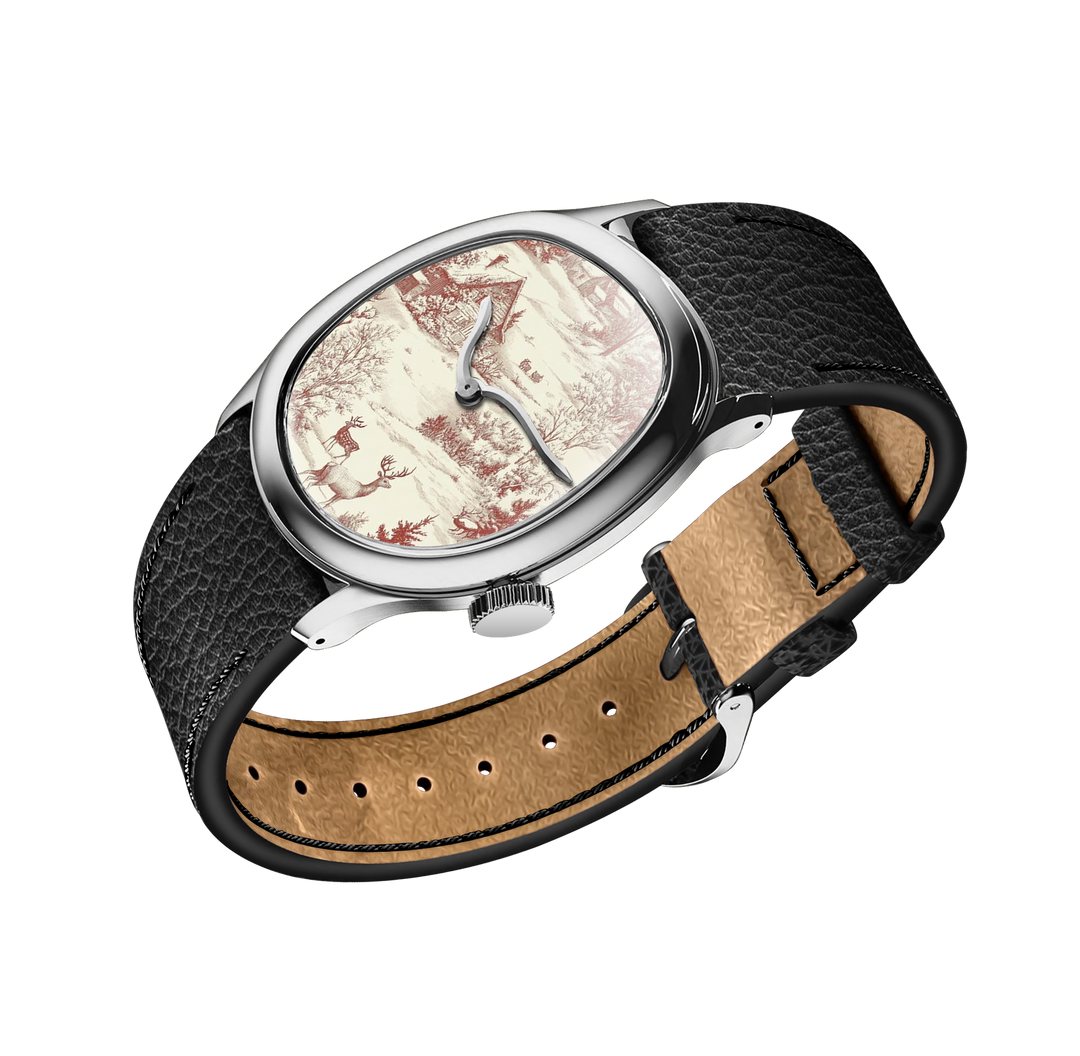 ILLUSION CLASSIC WATCH