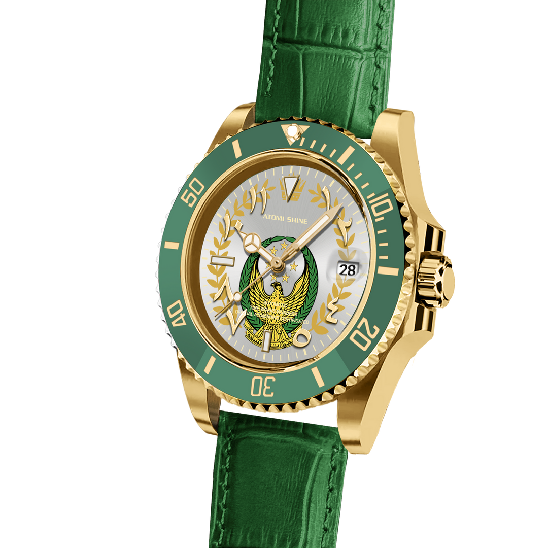 HYDROCORE CLASSIC WATCH