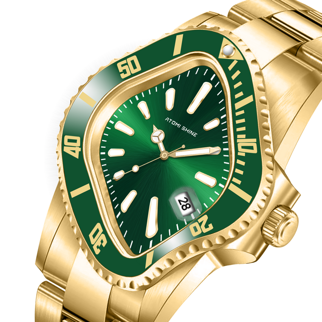 XENOFLUX CLASSIC WATCH