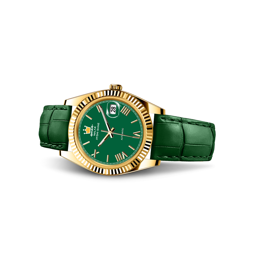 EONDATE MAXI CLASSIC WATCH
