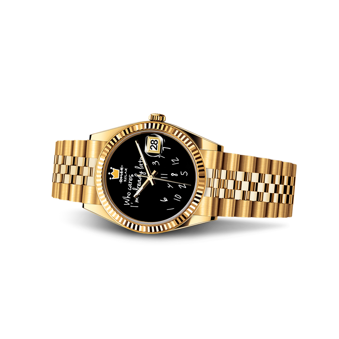 EONDATE CLASSIC WATCH