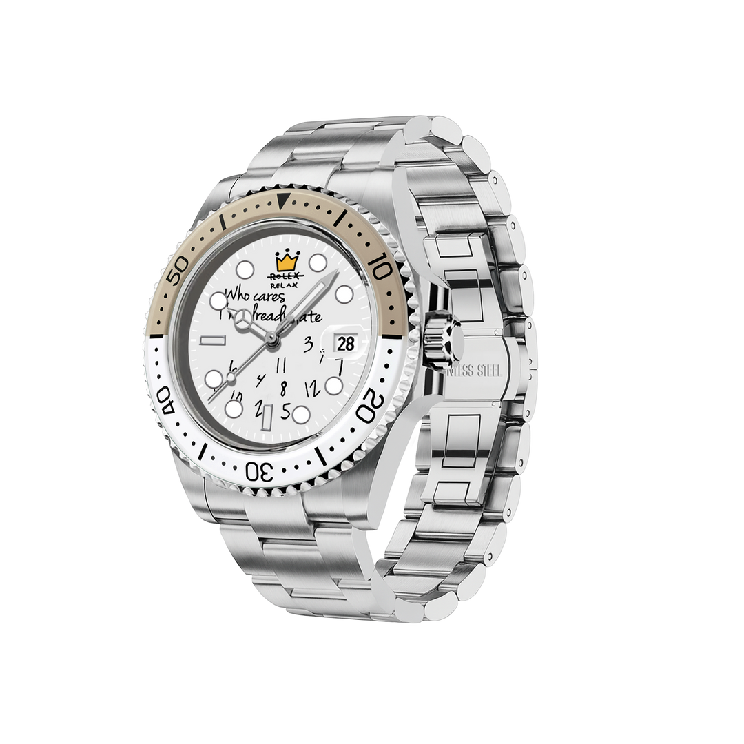 HYDROCORE CLASSIC WATCH