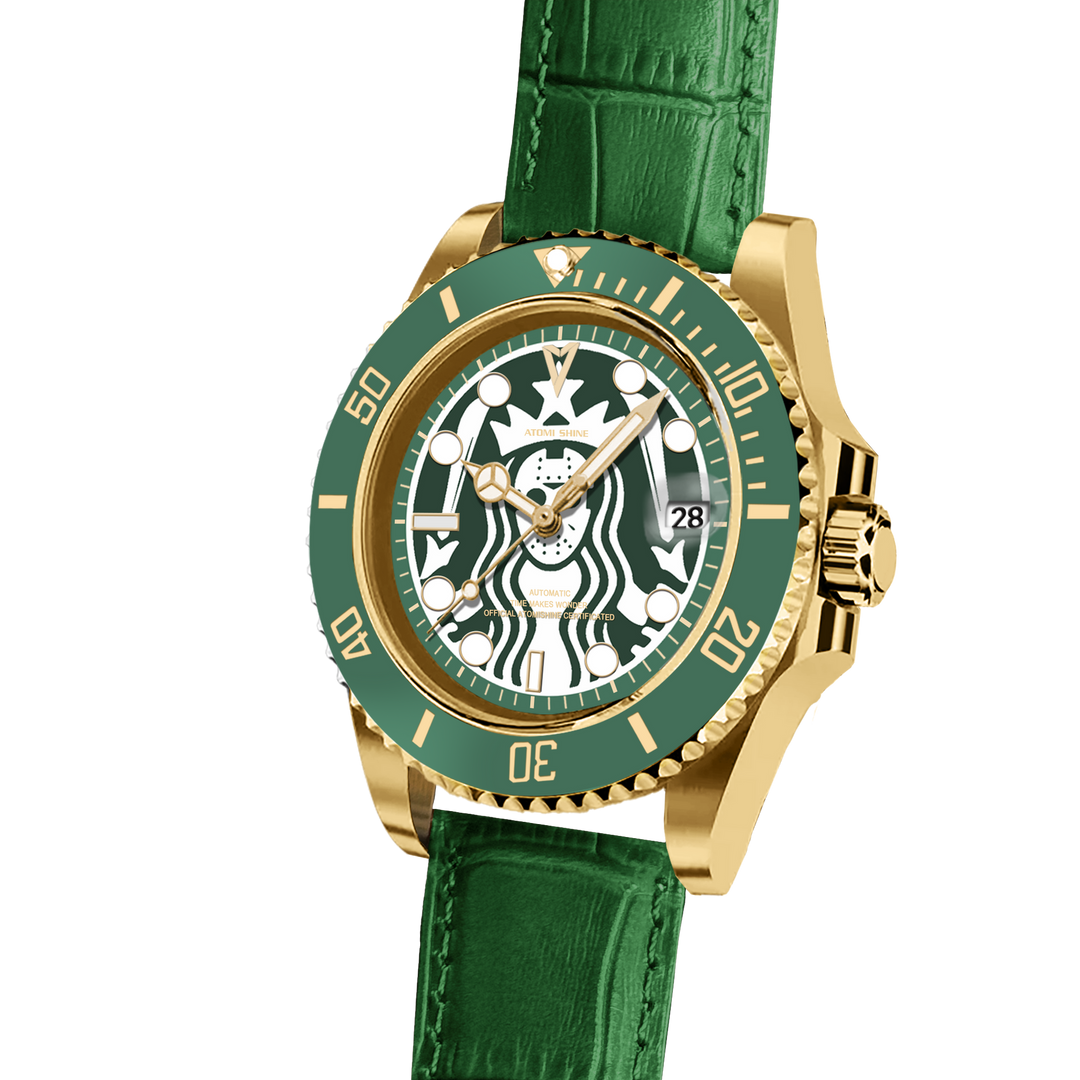 HYDROCORE CLASSIC WATCH