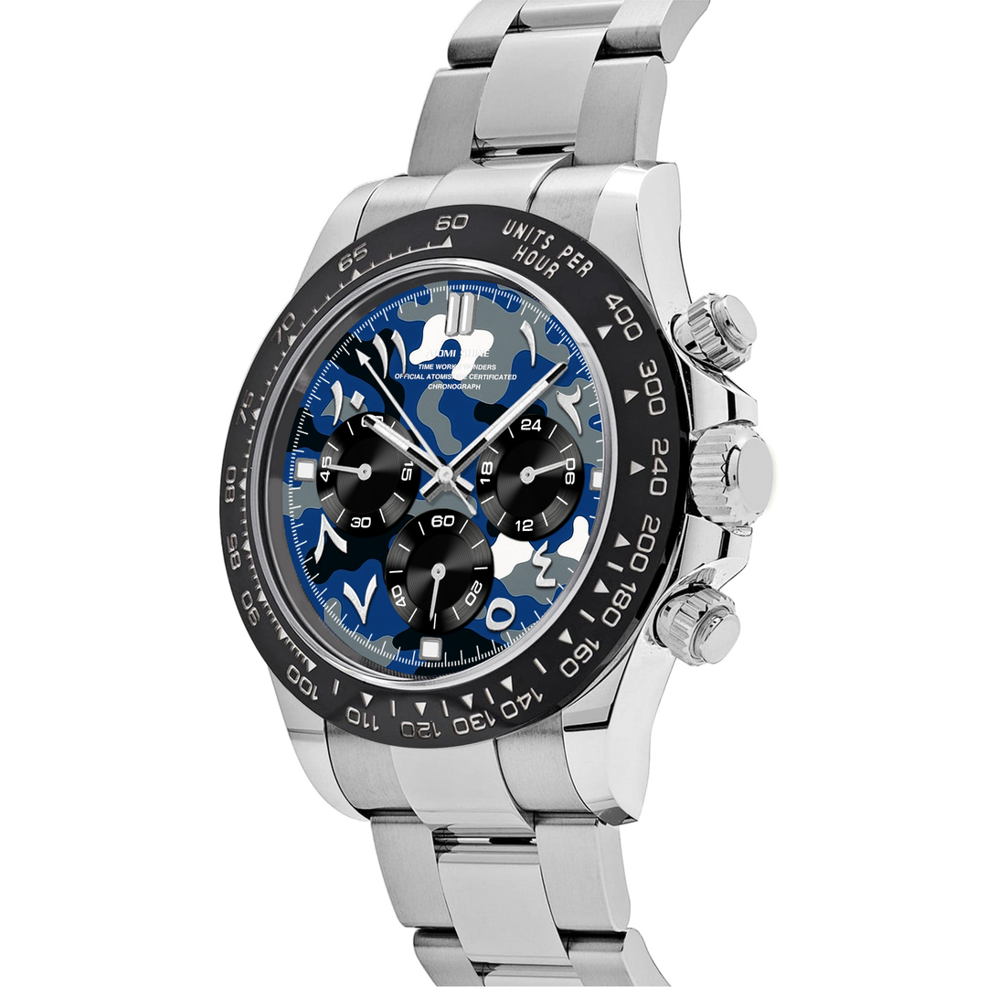VELOCIREX CLASSIC WATCH