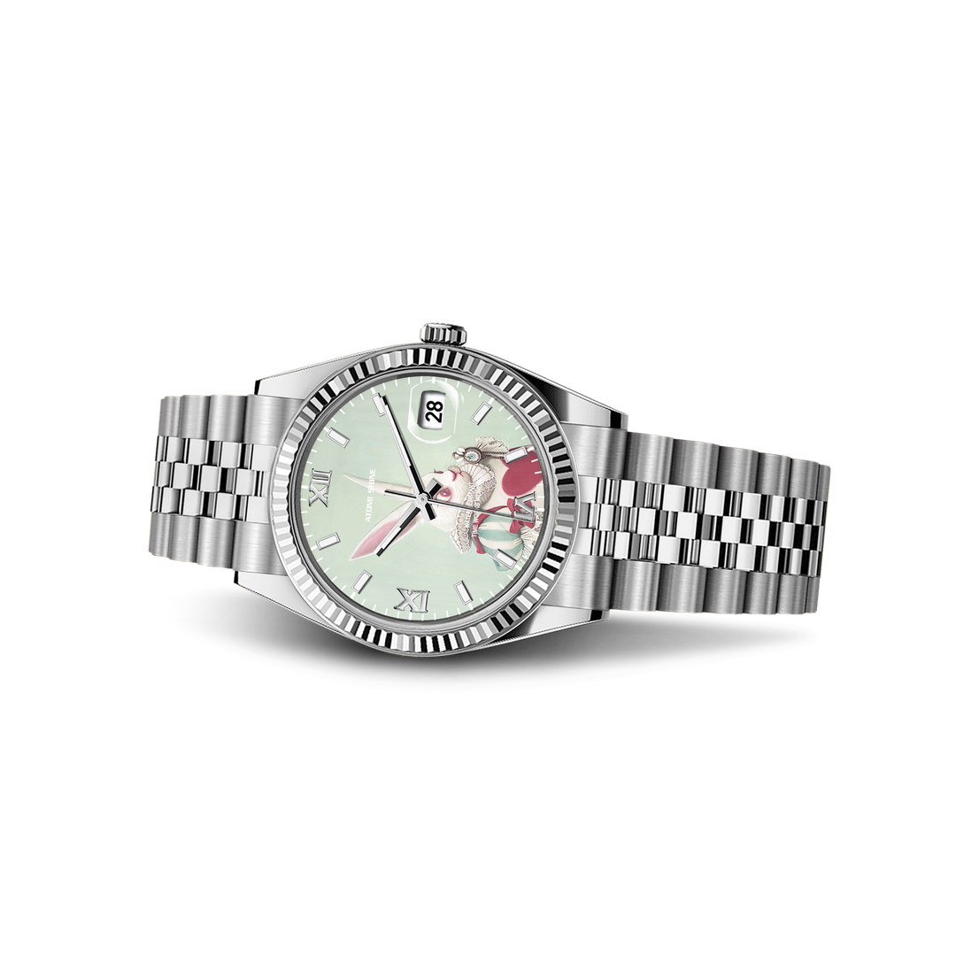 EONDATE CLASSIC WATCH