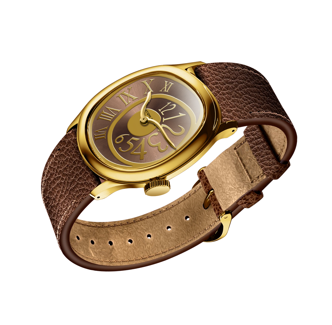 ILLUSION CLASSIC WATCH
