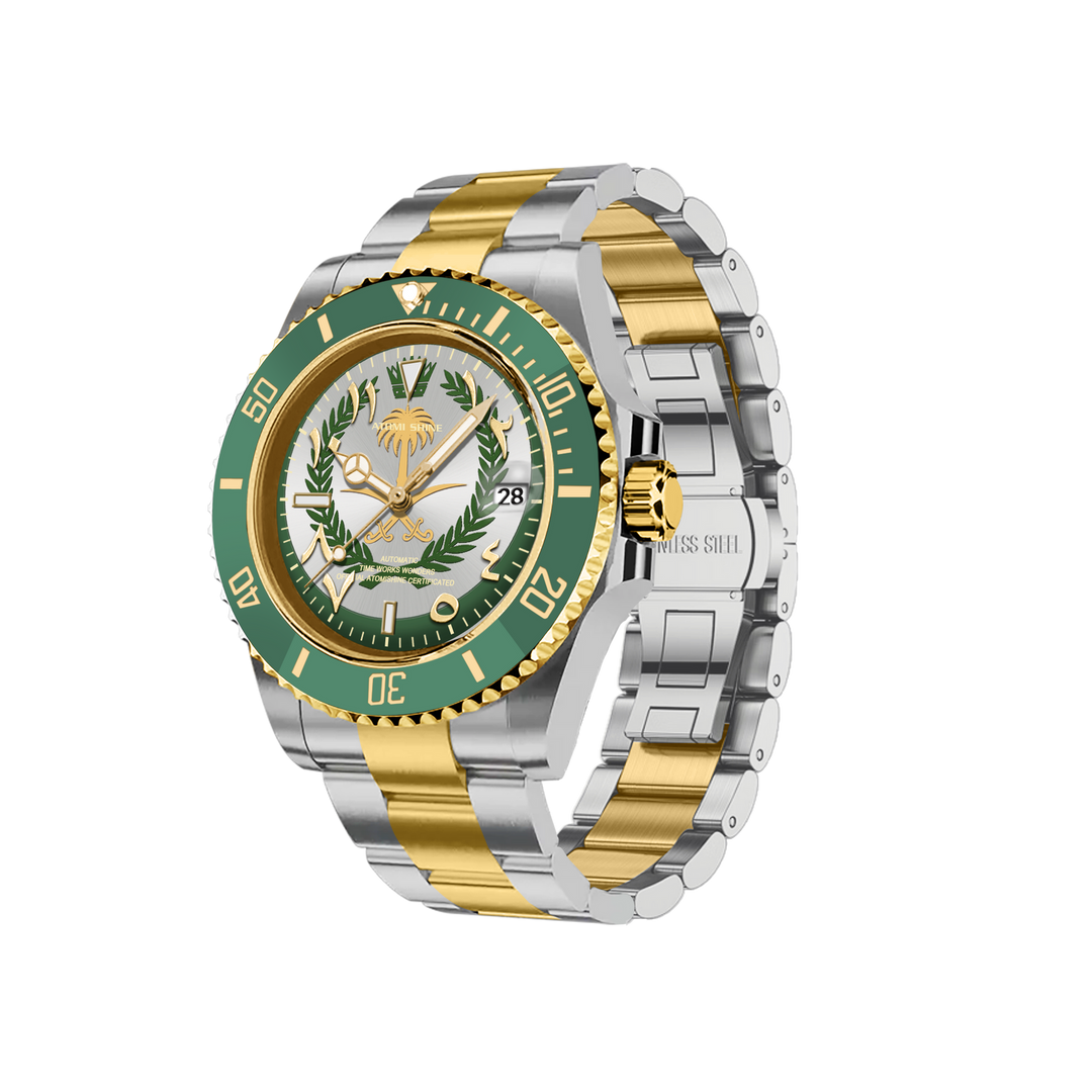HYDROCORE CLASSIC WATCH