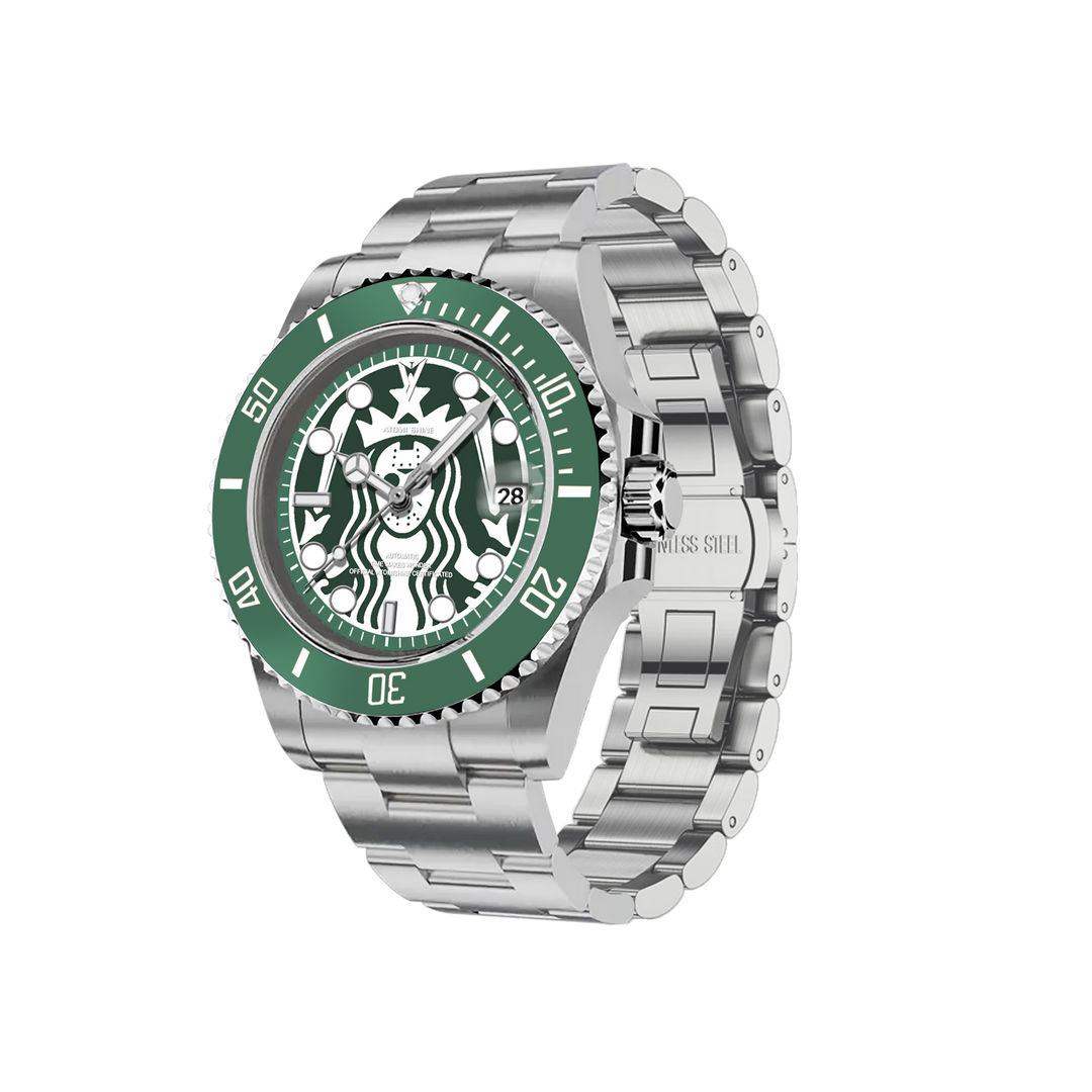 HYDROCORE CLASSIC WATCH