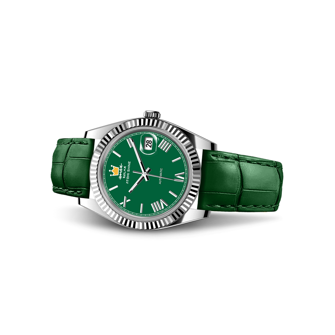 EONDATE MAXI CLASSIC WATCH