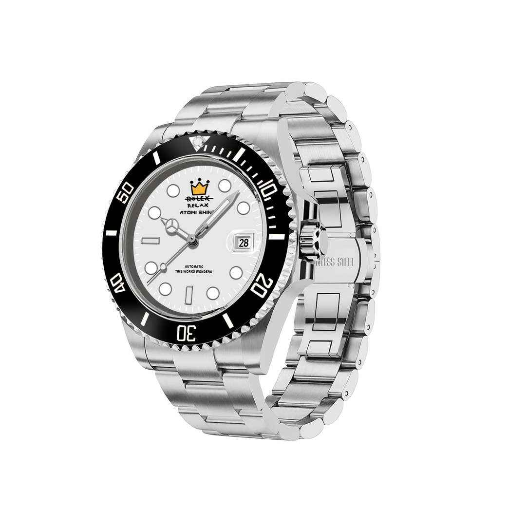 HYDROCORE CLASSIC WATCH
