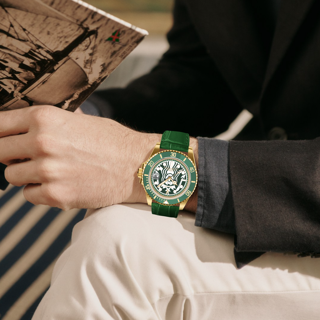HYDROCORE CLASSIC WATCH