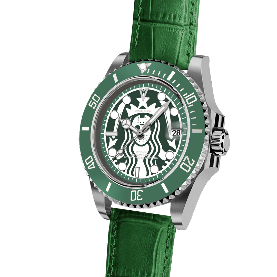 HYDROCORE CLASSIC WATCH