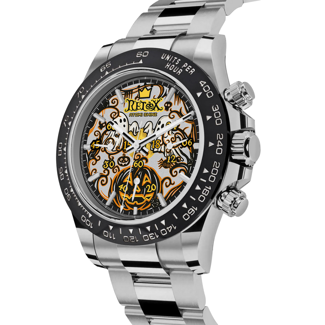 VELOCIREX CLASSIC WATCH