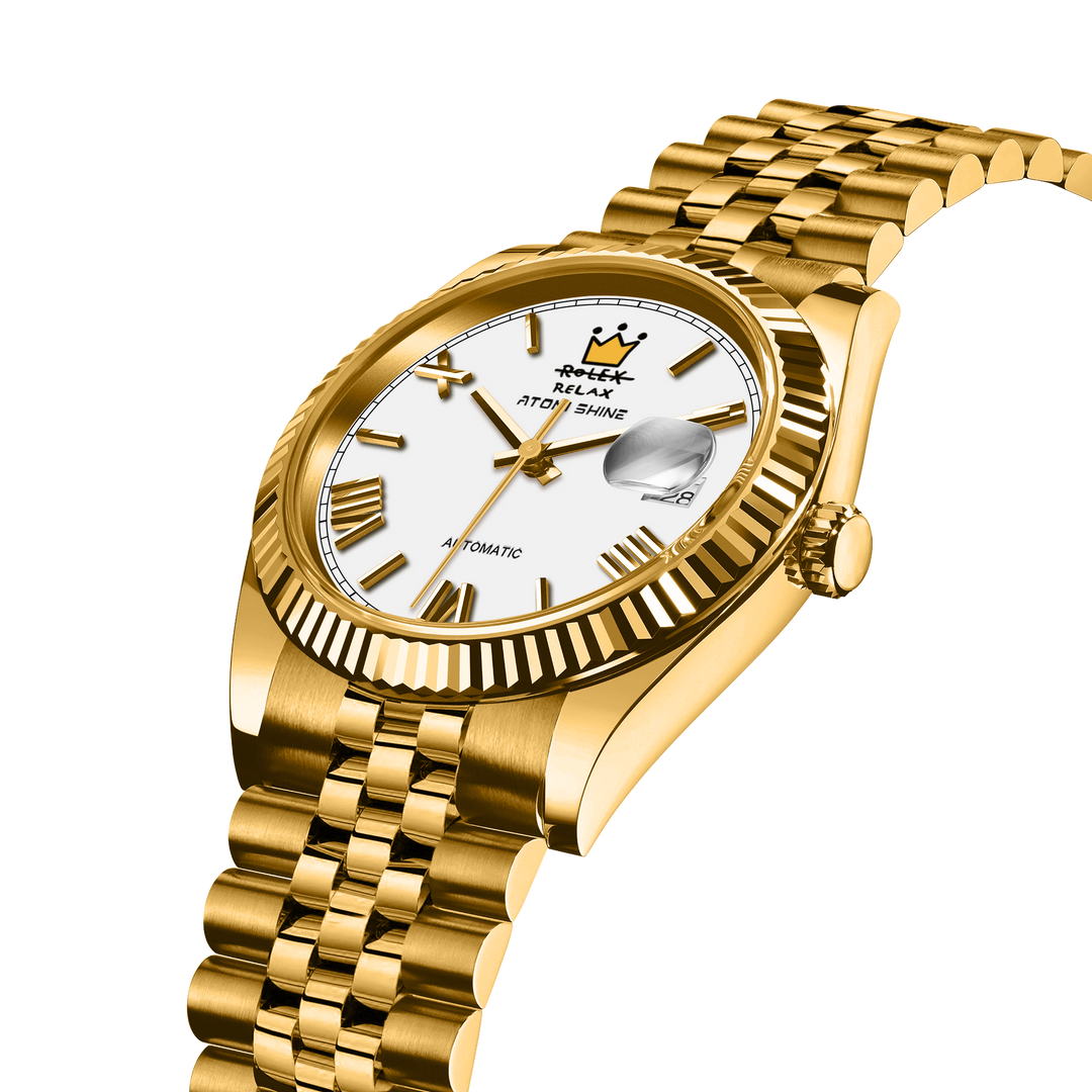 EONDATE MAXI CLASSIC WATCH