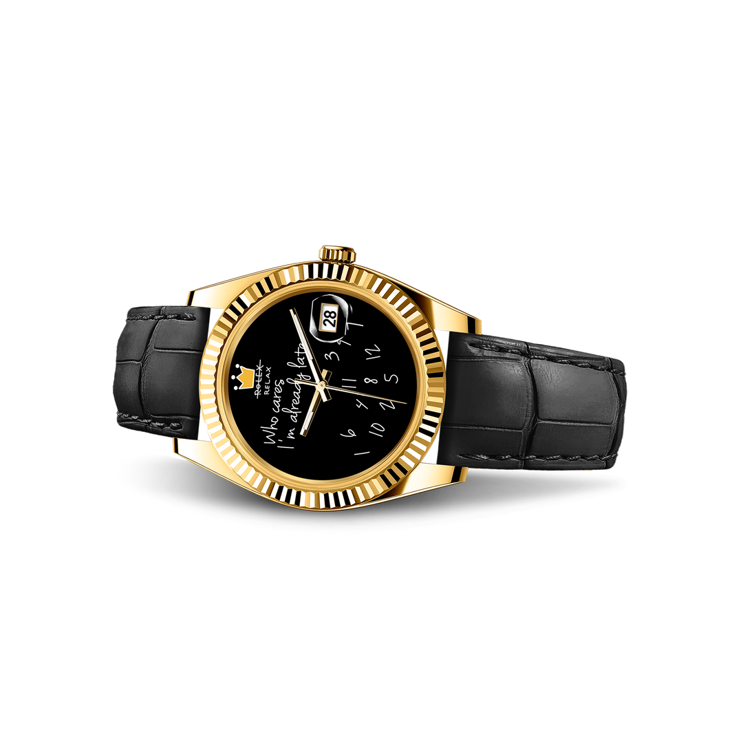 EONDATE MAXI CLASSIC WATCH