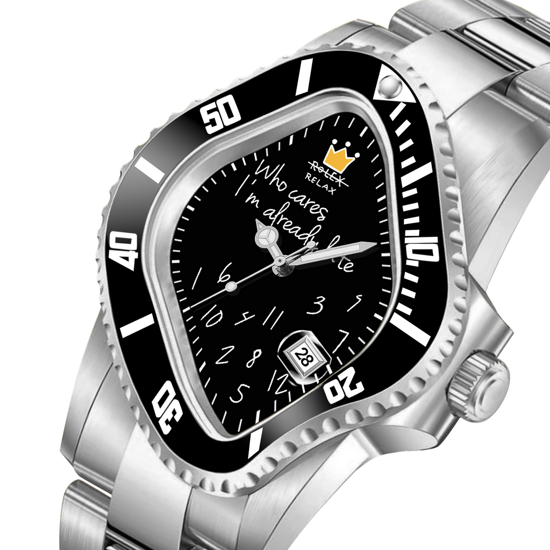 XENOFLUX CLASSIC WATCH