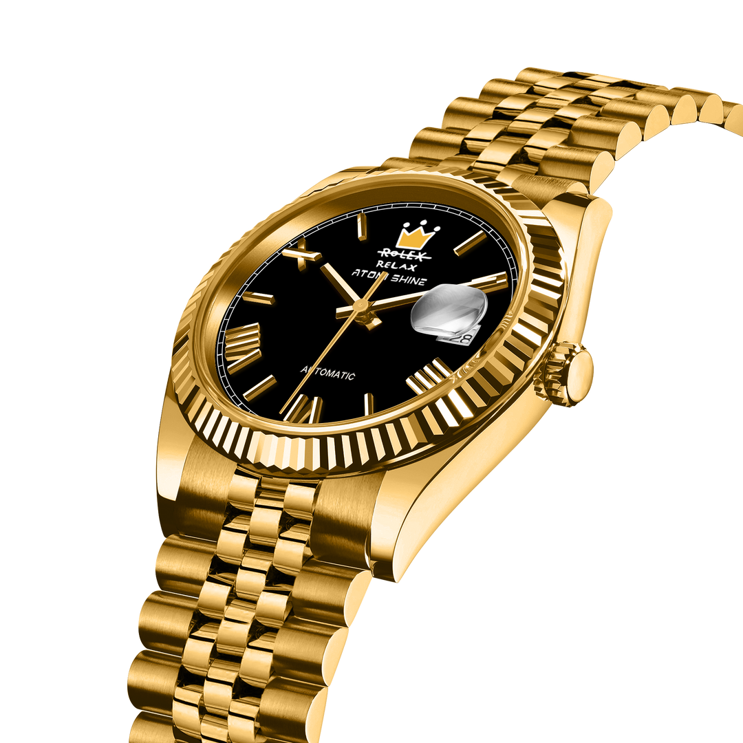 EONDATE MAXI CLASSIC WATCH