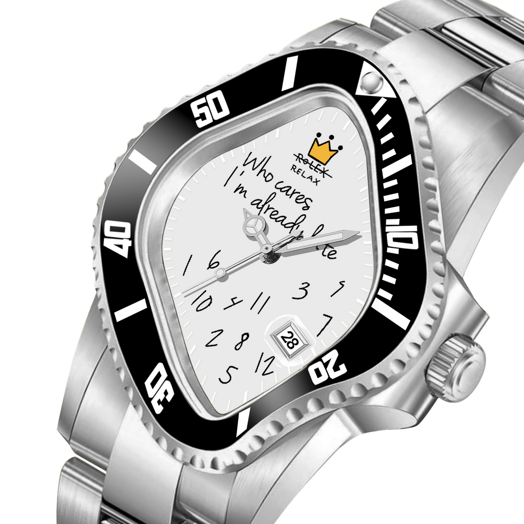 XENOFLUX CLASSIC WATCH